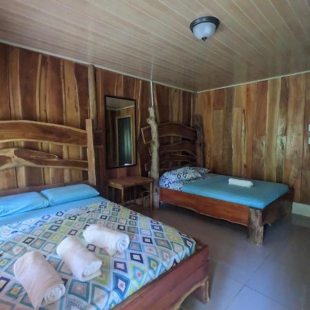 Corcovado Mountain House Ξενοδοχείο Drakes Bay Εξωτερικό φωτογραφία