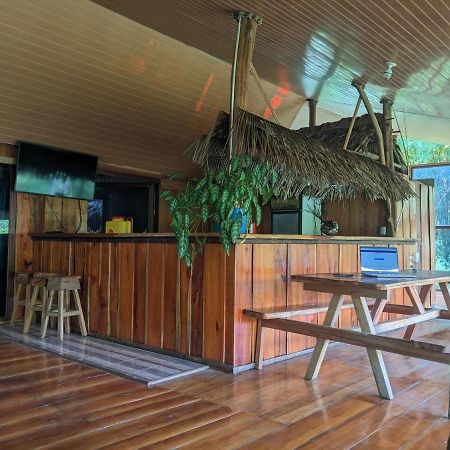Corcovado Mountain House Ξενοδοχείο Drakes Bay Εξωτερικό φωτογραφία