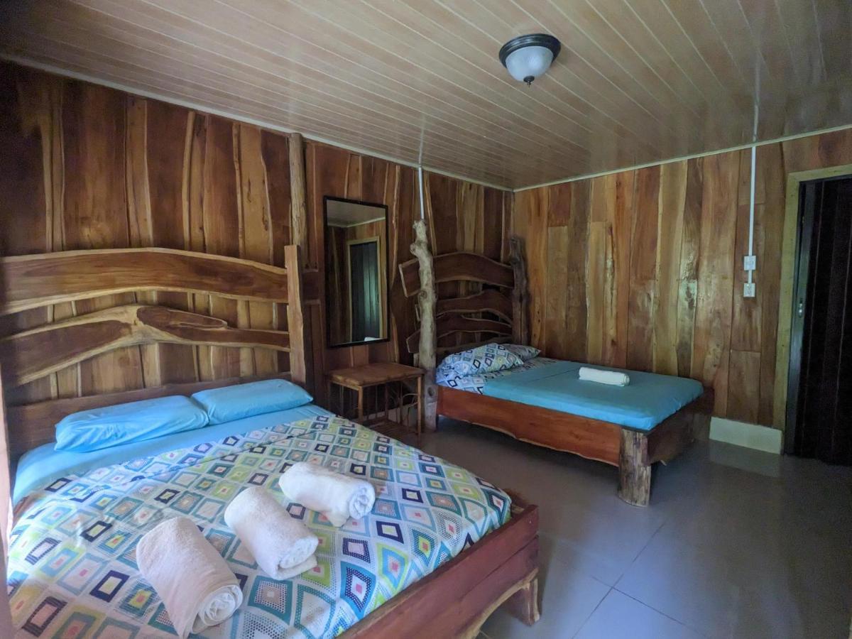 Corcovado Mountain House Ξενοδοχείο Drakes Bay Εξωτερικό φωτογραφία