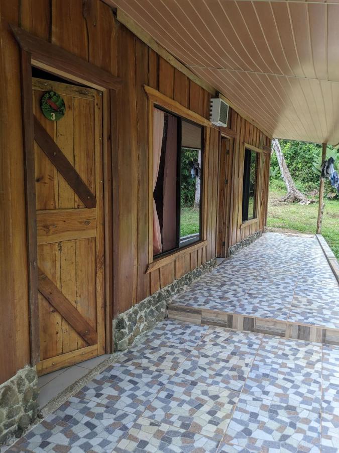 Corcovado Mountain House Ξενοδοχείο Drakes Bay Εξωτερικό φωτογραφία